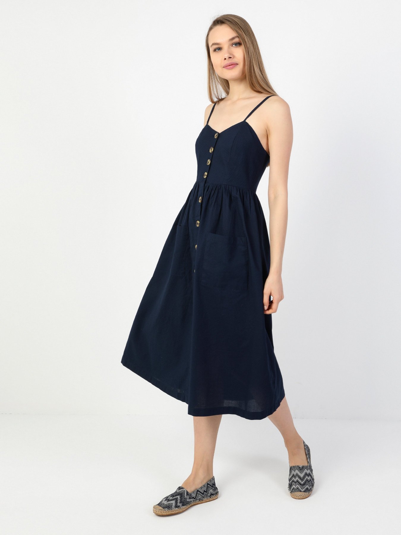 Сукні Colin’s модель CL1048965NAV Фото