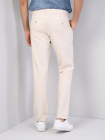 Повсякденні штани Colin’s модель CL1033346BEI Повсякденні штани Colin’s модель CL1033346BEI Фото