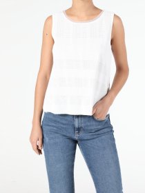 Майка для дому Colin’s модель CL1049151OFW Фото