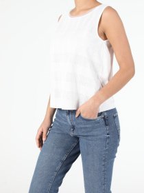 Майка для дому Colin’s модель CL1049151OFW Фото