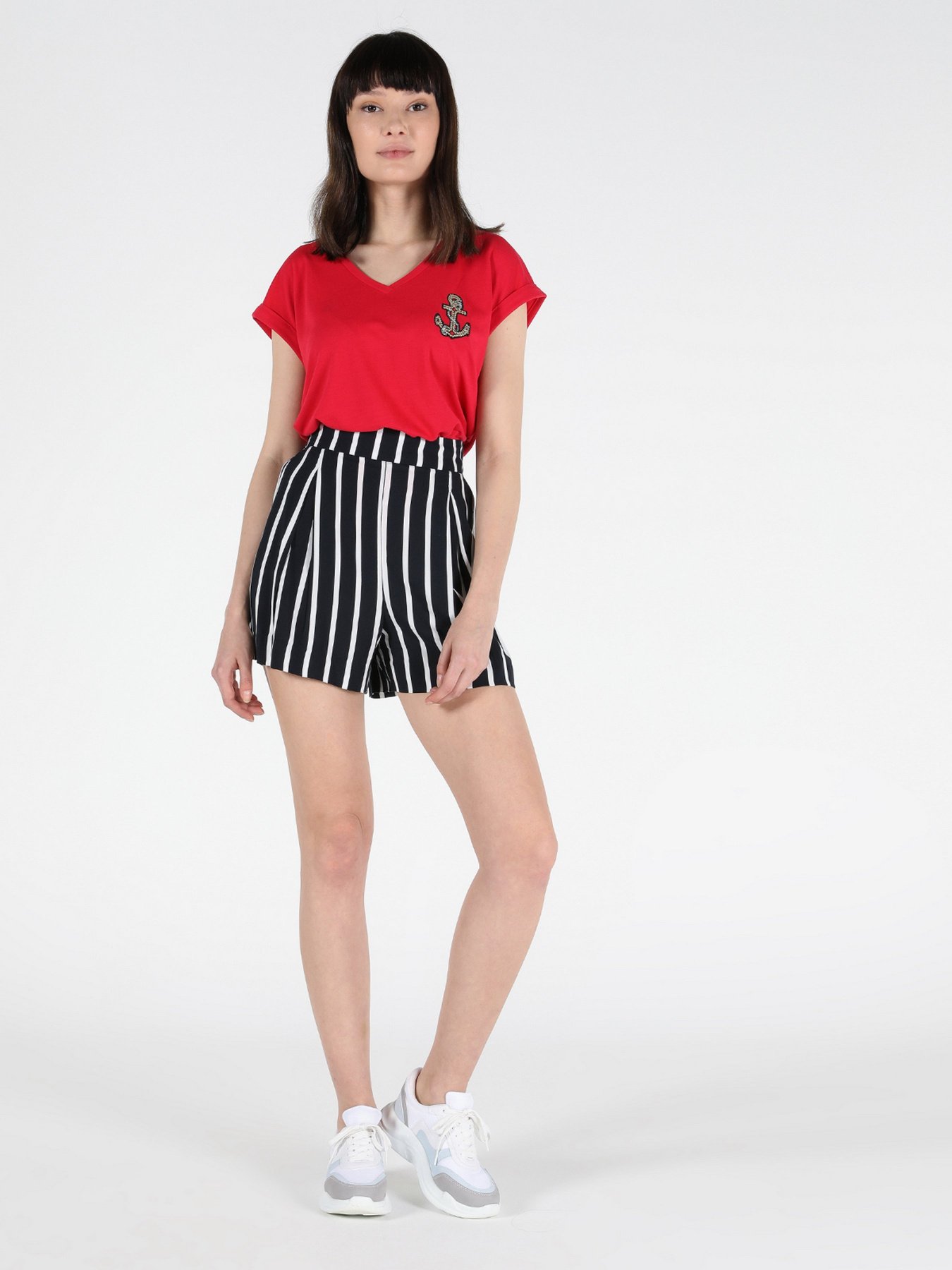 Шорты Colin’s модель CL1049231NAV Фото