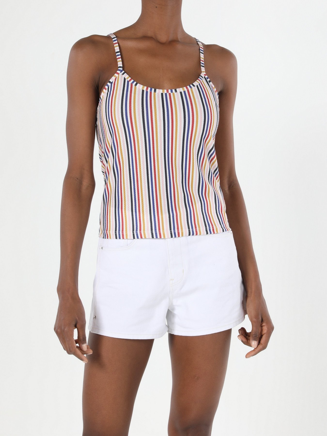 Майка Colin’s модель CL1049387MTC Фото