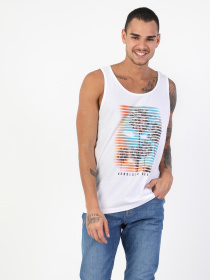 Майка для дома Colin’s модель CL1049412WHT Фото