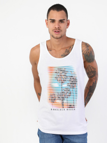 Майка для дома Colin’s модель CL1049412WHT Фото