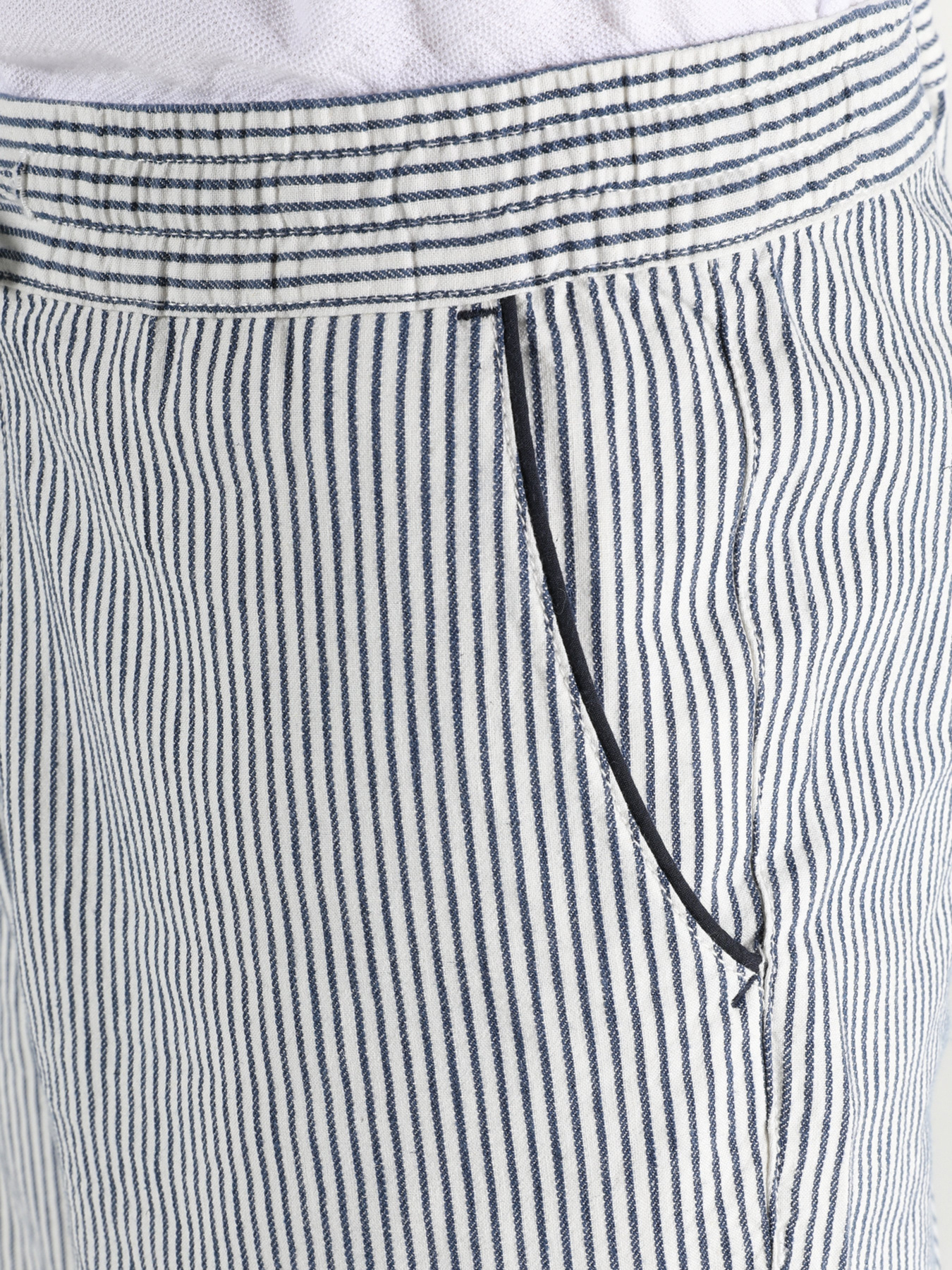 Повседневные шорты Colin’s модель CL1049505OFW Фото