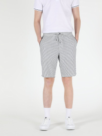 Повседневные шорты Colin’s модель CL1049505OFW Фото