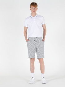 Повседневные шорты Colin’s модель CL1049505OFW Фото