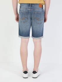 Шорты Colin’s модель CL1049604DN40943 Фото