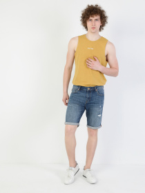 Шорты Colin’s модель CL1049604DN40943 Фото