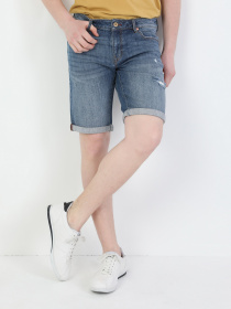 Шорты Colin’s модель CL1049604DN40943 Фото