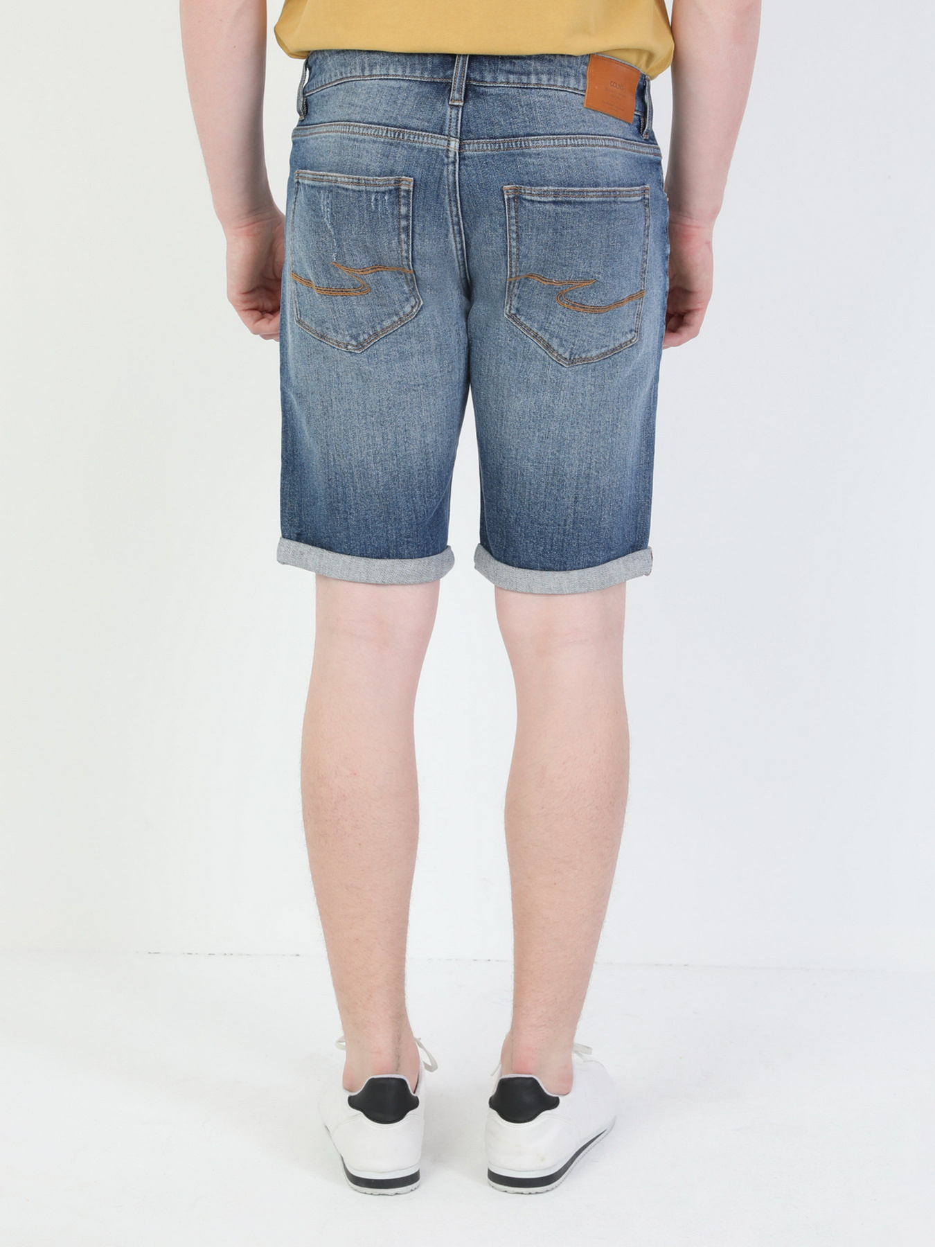Повсякденні шорти Colin’s модель CL1049604DN40943 Фото