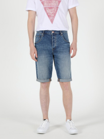 Шорты Colin’s модель CL1049617DN40868 Фото