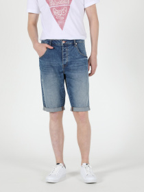 Повсякденні шорти Colin’s модель CL1049617DN40868 Фото