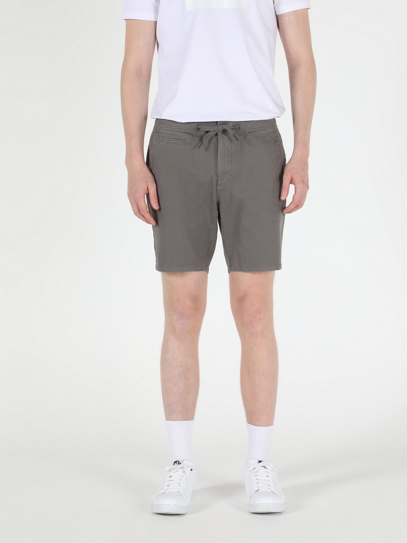 Шорти Colin’s модель CL1049748KHA Фото