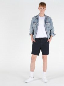 Повсякденні шорти Colin’s модель CL1049748NAV Повсякденні шорти Colin’s модель CL1049748NAV Фото