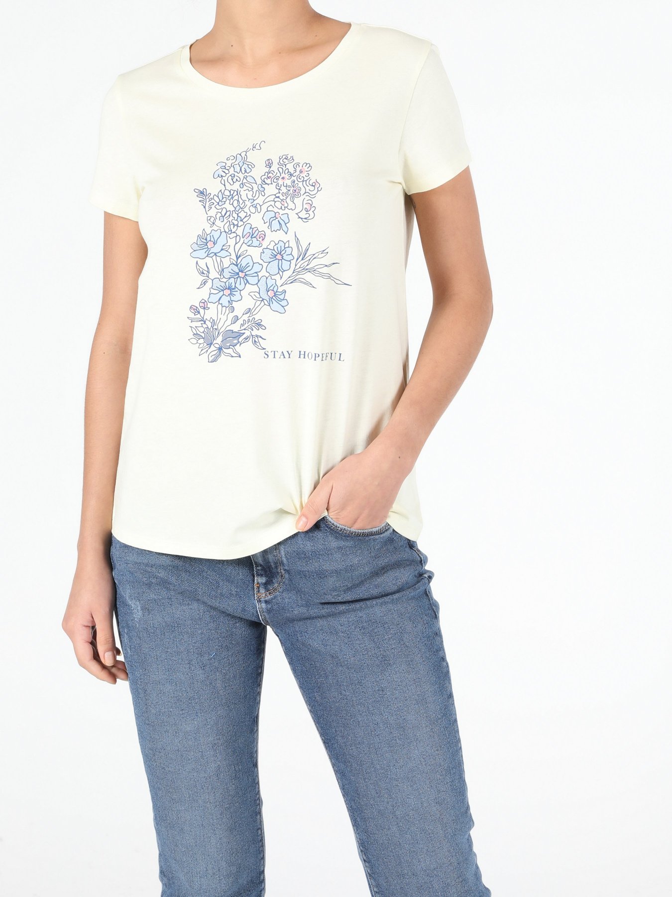 Футболки і поло Colin’s модель CL1049768LYL Фото