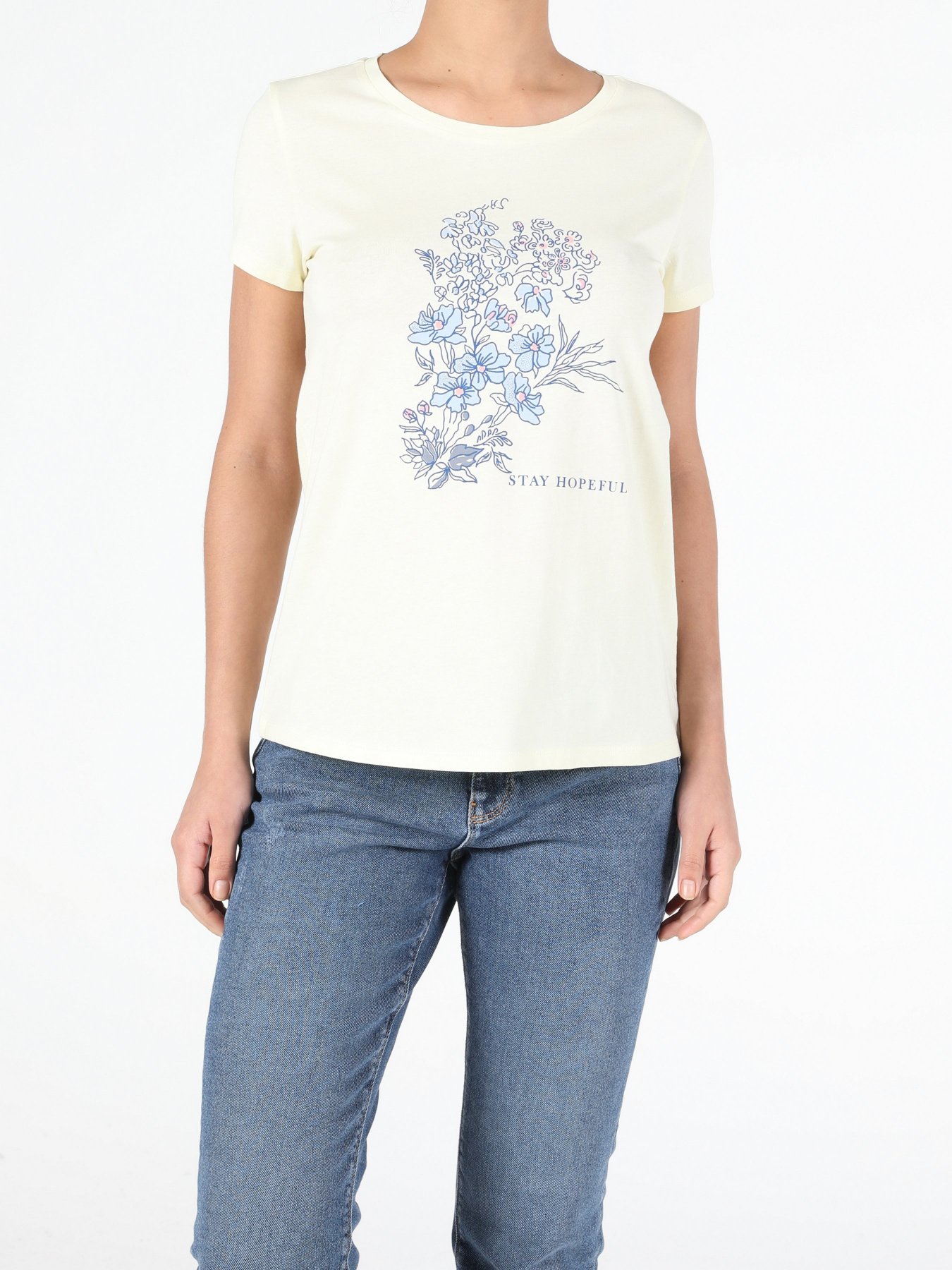 Футболки і поло Colin’s модель CL1049768LYL Фото