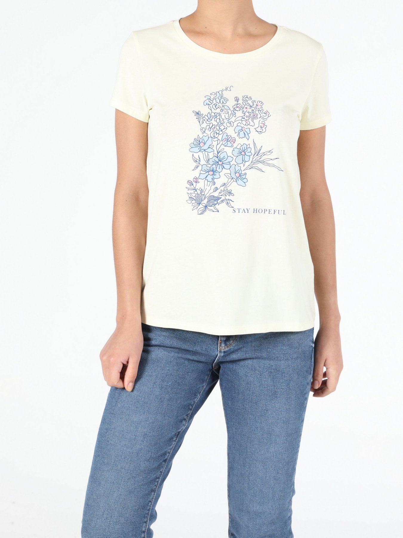 Футболки і поло Colin’s модель CL1049768LYL Фото