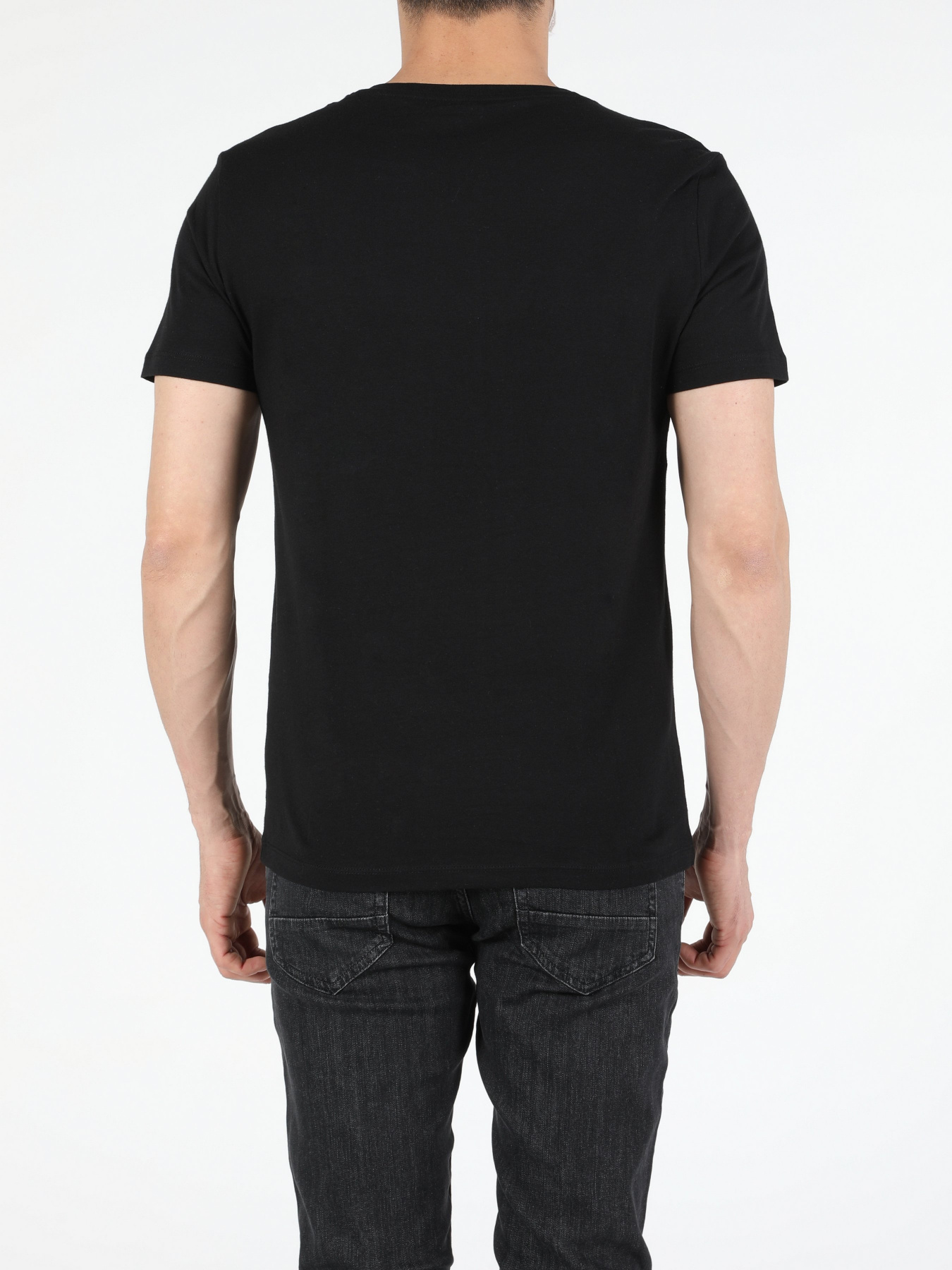 Футболки і поло Colin’s модель CL1049934BLK Фото