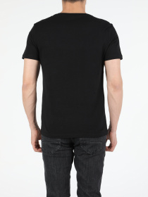 Футболки і поло Colin’s модель CL1049934BLK Фото