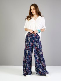 Брюки повседневные Colin’s модель CL1033905NAV Фото