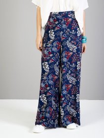 Брюки повседневные Colin’s модель CL1033905NAV Фото