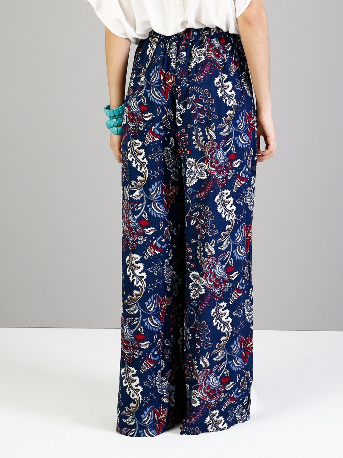 Повсякденні штани Colin’s модель CL1033905NAV Фото