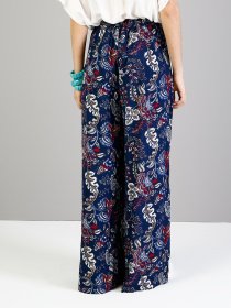 Повсякденні штани Colin’s модель CL1033905NAV Фото