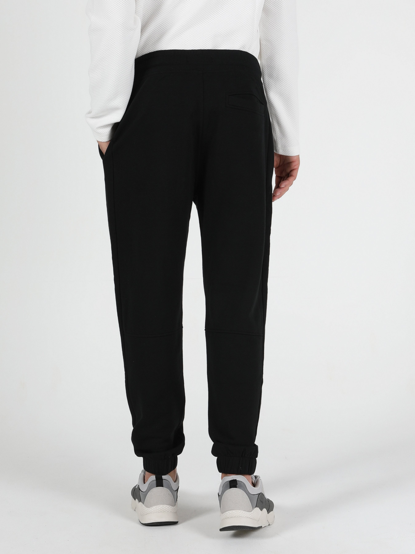 Штаны спортивные Colin’s модель CL1050141BLK Фото