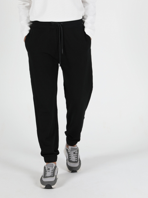 Спортивні штани Colin’s модель CL1050141BLK Фото