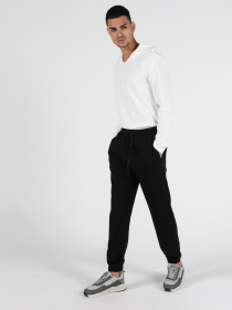 Штаны спортивные Colin’s модель CL1050141BLK Фото