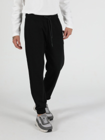 Штаны спортивные Colin’s модель CL1050141BLK Фото