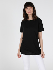 Футболка Colin’s модель CL1050453BLK Фото