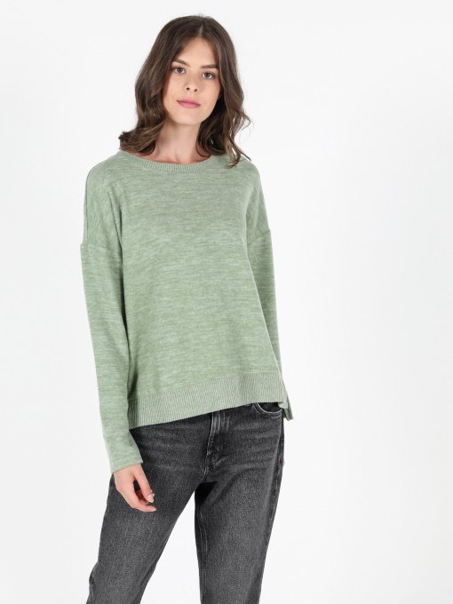 Джемпер Colin’s модель CL1050518MNT Фото