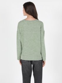 Джемпер Colin’s модель CL1050518MNT Фото