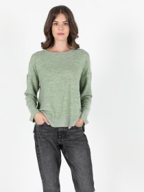 Джемпер Colin’s модель CL1050518MNT Фото