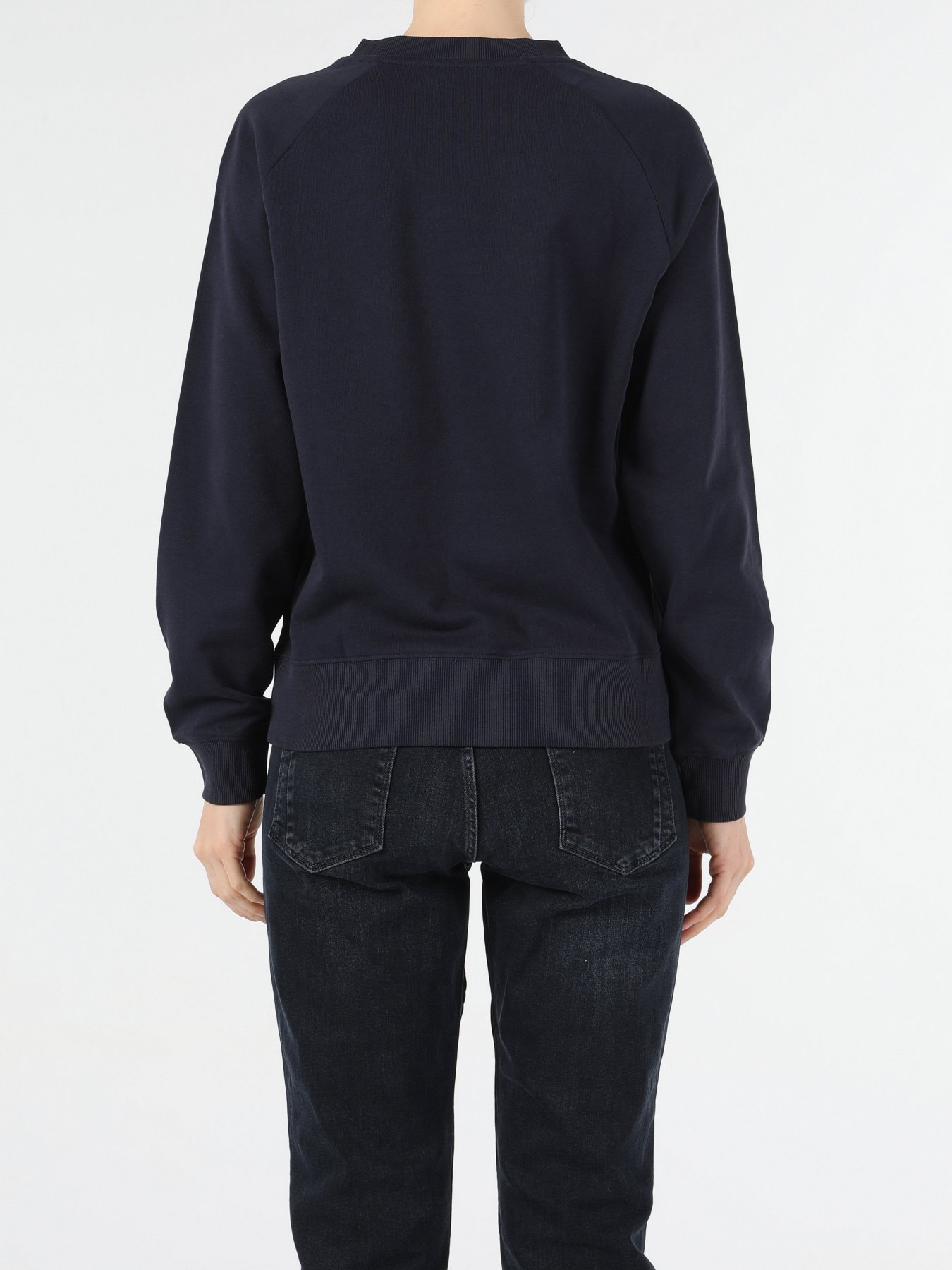 Худи Colin’s модель CL1050552NAV Фото