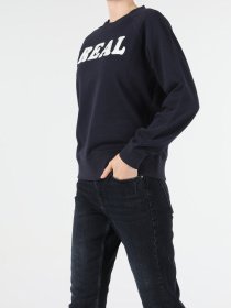 Худи Colin’s модель CL1050552NAV Фото