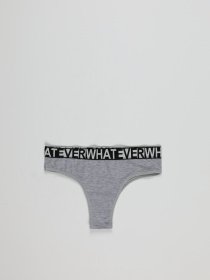 Трусы Colin’s модель CL1050713MTC Фото