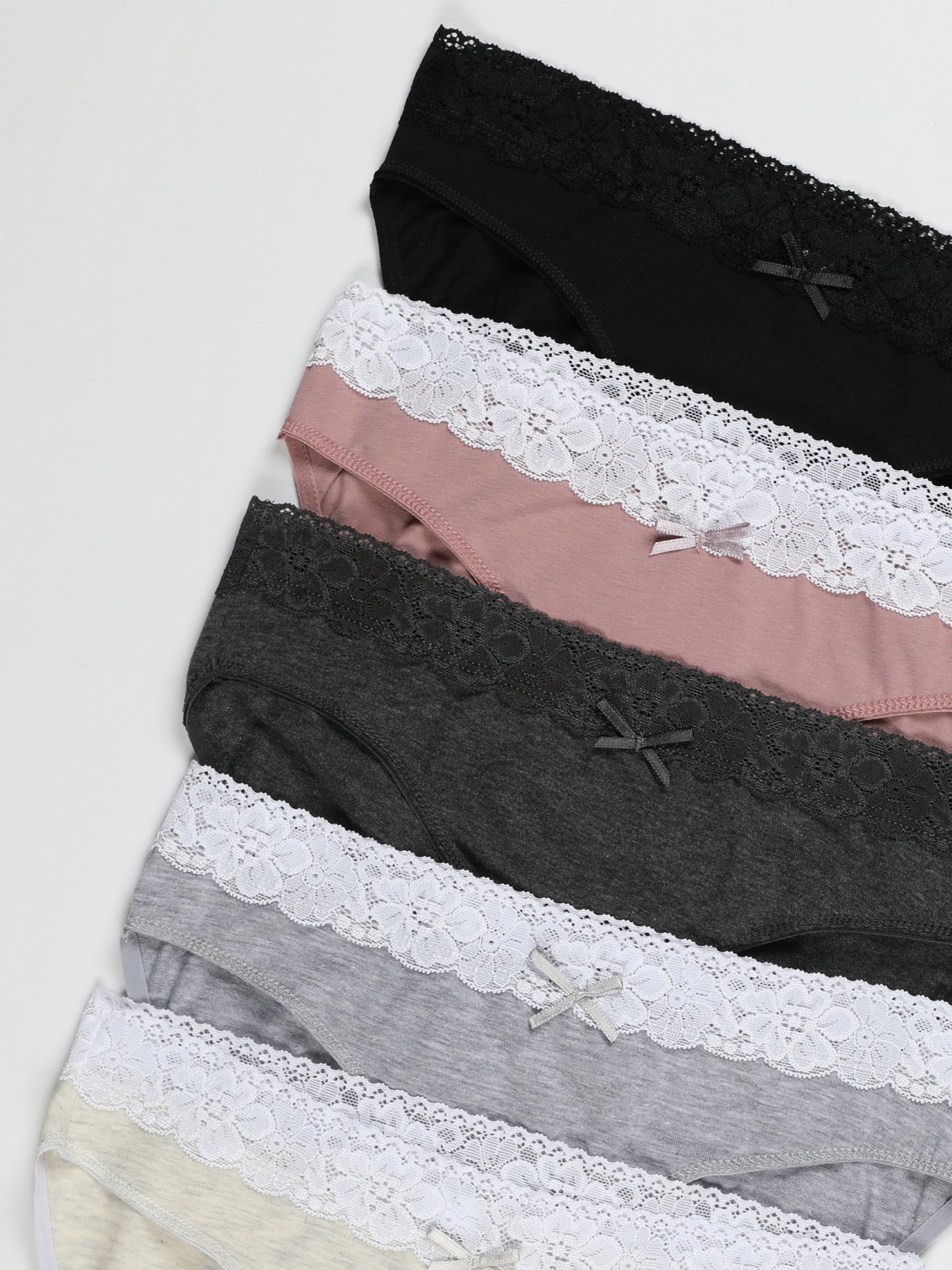 Трусы Colin’s модель CL1050735MTC Фото