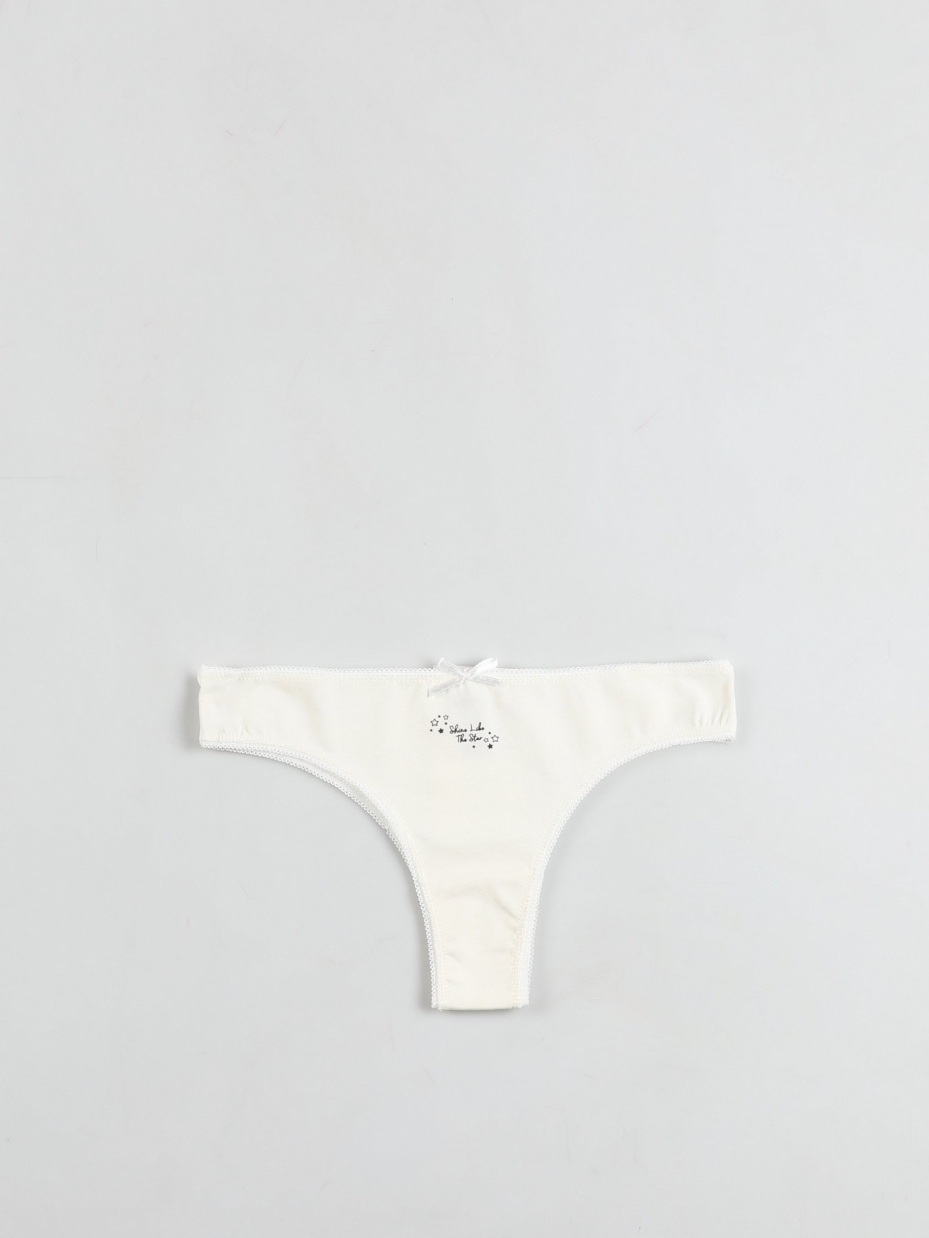 Набор трусов Colin’s модель CL1050744MTC Фото