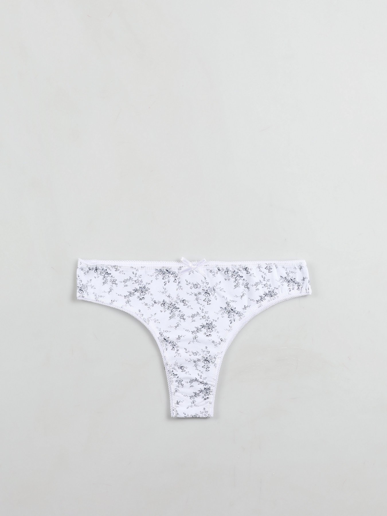 Набор трусов Colin’s модель CL1050744MTC Фото