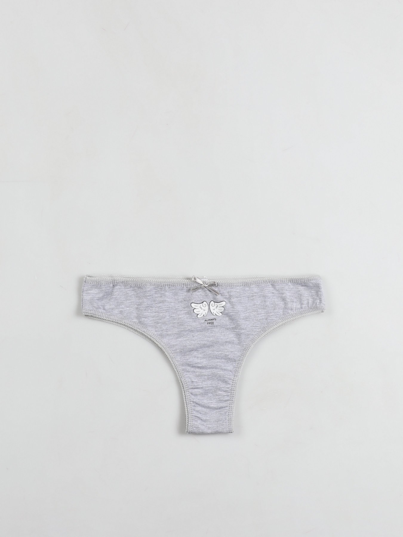 Набор трусов Colin’s модель CL1050744MTC Фото