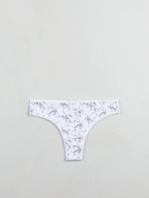 Набор трусов Colin’s модель CL1050744MTC Фото