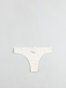 Набор трусов Colin’s модель CL1050744MTC Фото