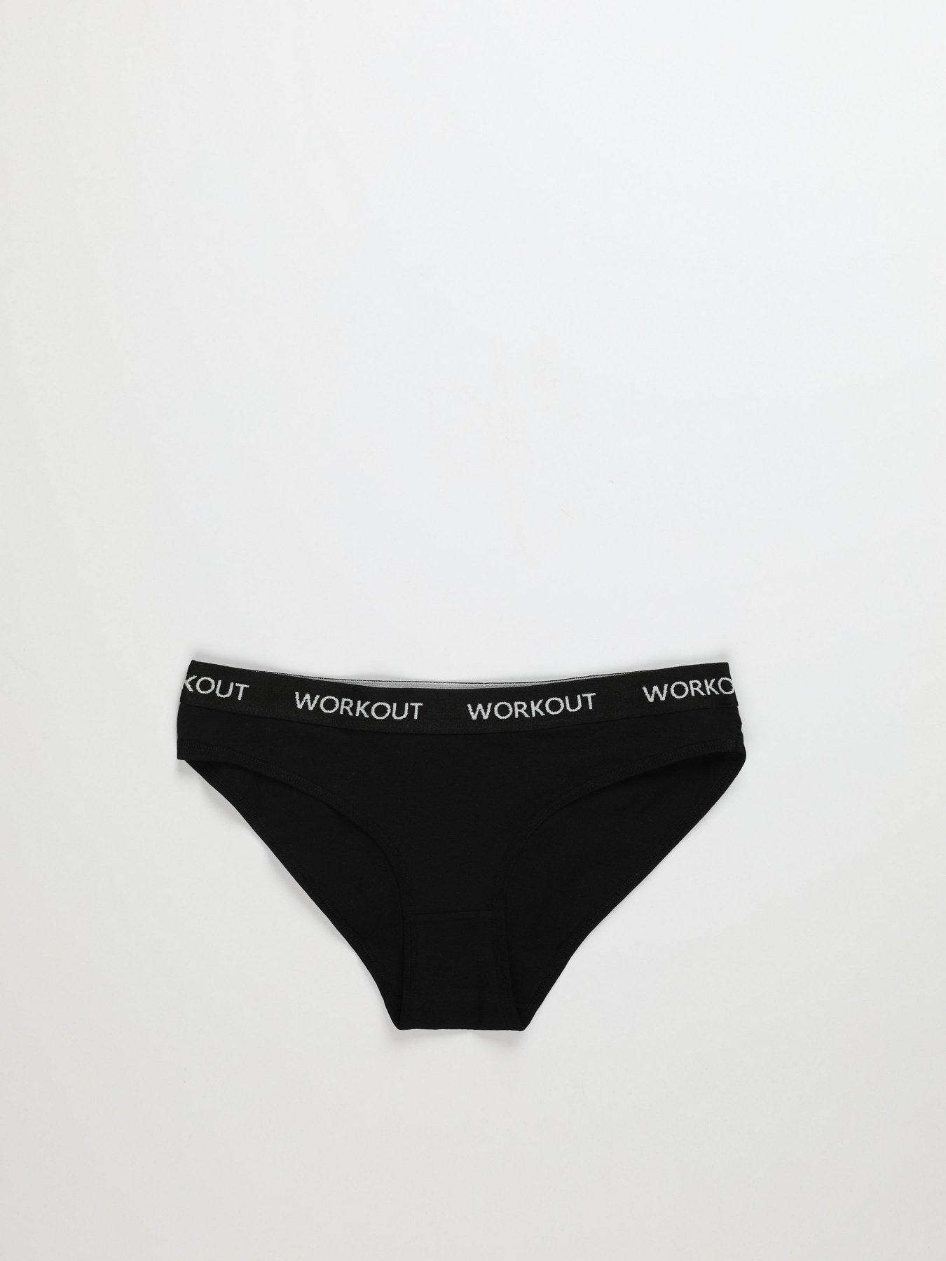 Труси Colin’s модель CL1050745BLK Фото