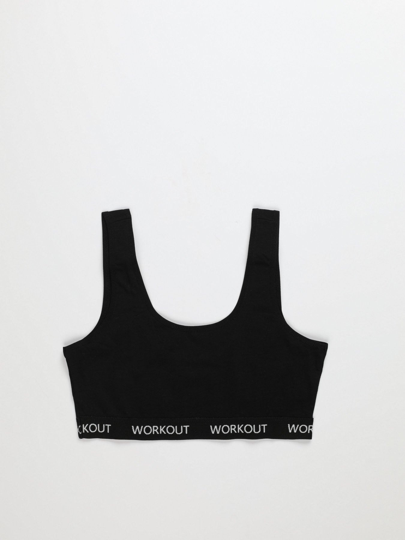 Труси Colin’s модель CL1050745BLK Фото