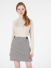 Свитер Colin’s модель CL1050996BEI Фото