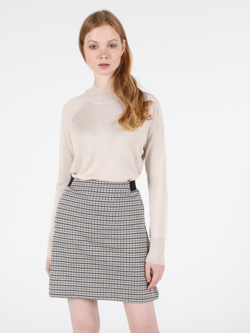 Свитер Colin’s модель CL1050996BEI Фото