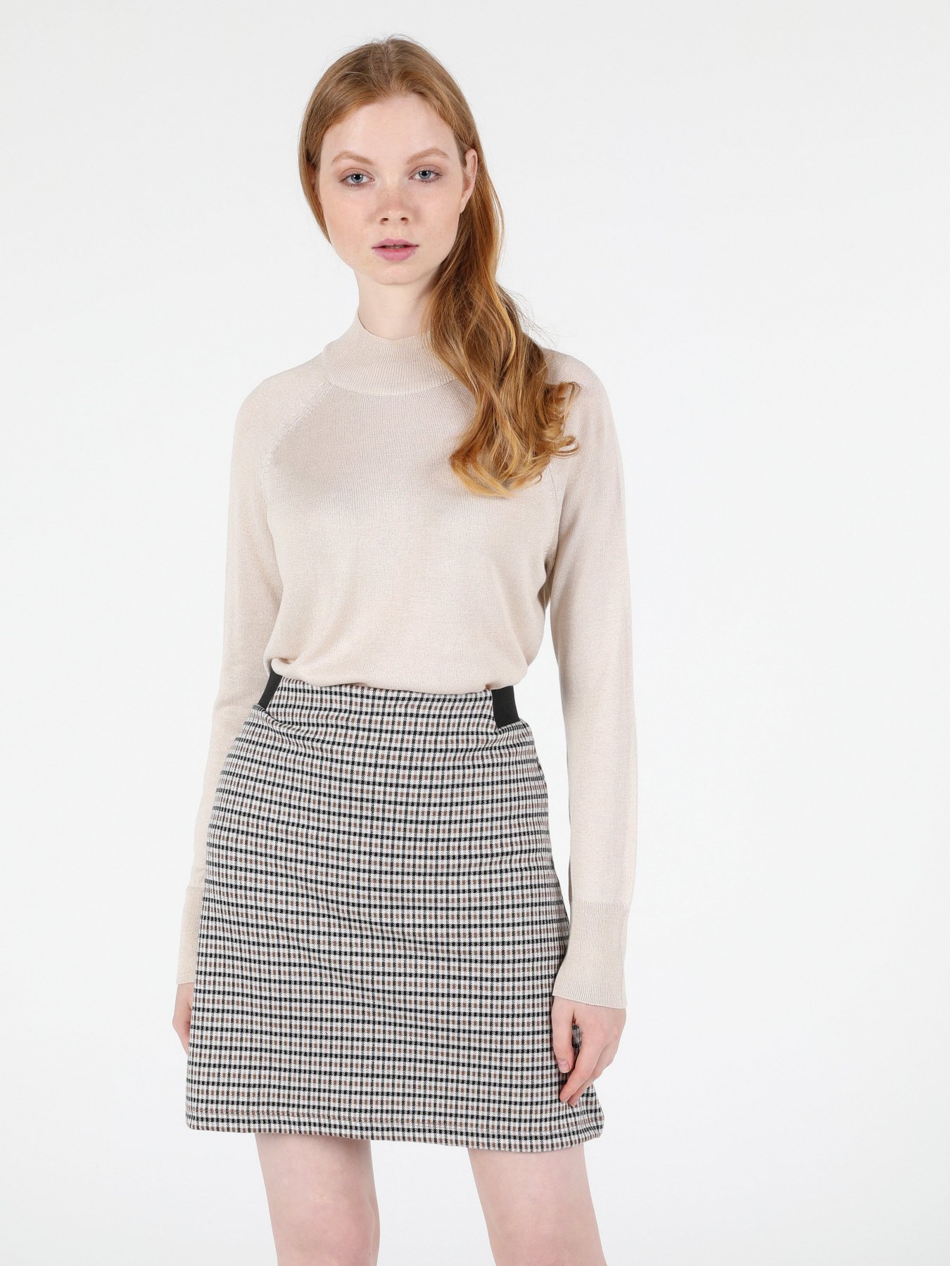 Светр Colin’s модель CL1050996BEI Фото